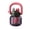 Black, variant on 27 oz Polycarbonate Water Bottle with Dual Drinking Ports, Leak-Proof Direct Drink & Straw 2-in-1 Cup with Handle for Sports, Travel & Daily Use