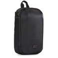 thumbnail image 2 of Case Logic Lectro LAC-101 - Protective case for cell phone / cables / chargers / earphones - 840D polyester - black, 2 of 6