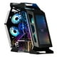 thumbnail image 1 of Gabinete Naceb Olympian Gamer M ATX 3vent, 1 of 4