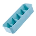 thumbnail image 4 of Caja De Almacenamiento De Calcetines, Caja De Clasificación De Ropa Interior Segura Para Organización De Escritorio, 4 of 7