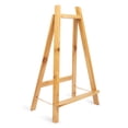 thumbnail image 1 of Weddingstar Large Wooden Wedding Display Easel, 1 of 4