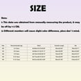 thumbnail image 3 of Splozh Girls School Pants Fashion Girls Pants Sparkly Trousers Shiny Jogger Pants Street Dancewear Long Pants Trendy Kids Pants Girls,Green,11-12 Years, 3 of 5