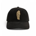 thumbnail image 2 of Knite gorra para hombre san juditas gamuza negra new edición especial, 2 of 4
