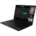 thumbnail image 1 of Lenovo ThinkPad T14 Gen 1 20S0 14" Touchscreen Notebook Full HD Intel Core i7 16 GB 512GB SSD - Negro Lenovo 20S0005PUS, 1 of 4