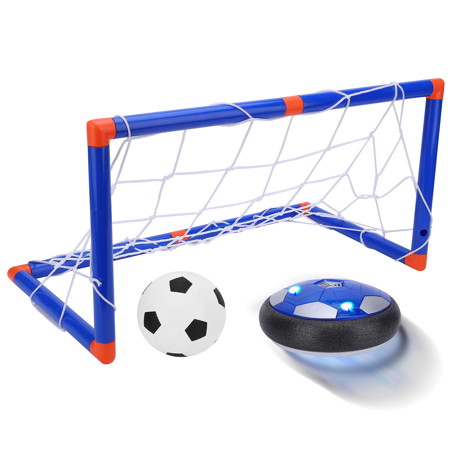 Suspended Soccer Toy Parent Child Interactive Floating Football With