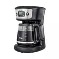 thumbnail image 2 of Mr. Coffee - 12-Cup Coffee Maker Strong Brew Selector and Reusable Coffee Fi..., 2 of 5