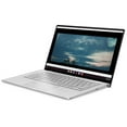 thumbnail image 4 of Chromebook Flip,Silver,Intel, 4 of 7
