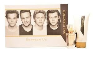 between us parfum one direction