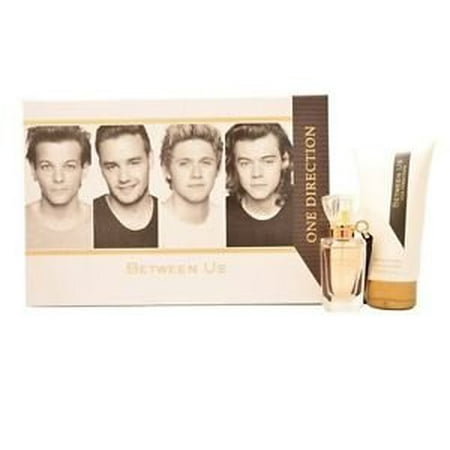 Between Us One Direction Gift Set Walmart Canada