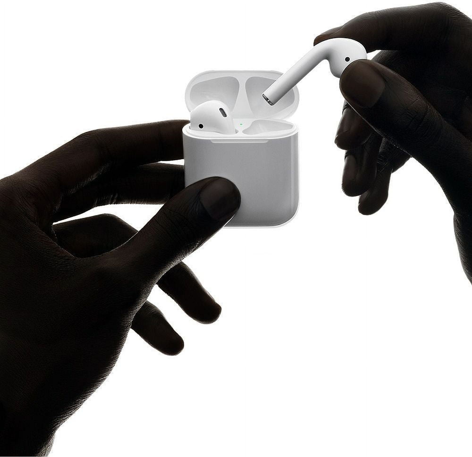 Second hand earpods sale