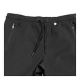 thumbnail image 3 of Jogger Umbro para Caballero Zippers Ocultos Negro Talla M, 3 of 4