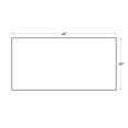 thumbnail image 4 of Calloway Mills 108713048 30 x 48 in. Did you Text First Rectangular Doormat, Multi Color, 4 of 4