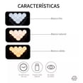 thumbnail image 2 of 10 Focos Led Usb Luces Vanity Para Espejo De Maquillaje Pitipa, 2 of 10