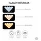 thumbnail image 2 of 10 Focos Led Usb Luces Vanity Para Espejo De Maquillaje Pitipa, 2 of 10