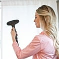 thumbnail image 3 of J-2000 Jiffy Garment Steamer with Plastic Steam Head (Pink Series), 120 Volt, 3 of 3