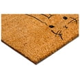 thumbnail image 5 of Calloway Mills 112162436 Bunny Doormat 24" x 36", 5 of 8