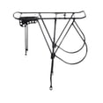 thumbnail image 1 of Portaequipajes trasero para bicicletas Colamx portaequipajes para bicicletas de montaña y carretera fácil de instalar, 1 of 8