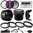 thumbnail image 1 of 15 Piece Macro Fisheye Telephoto Lens Filters Set for 40.5MM Sony 5000 A6000 NEX 6 6L 5T 5TL 3N 3NL NEX6 NEX-6 NEX6L NEX-6L NEX5T NEX-5TL NEX3N NEX-3N NEX-3NL NEX3NL NEX5T NEX-5T SLR DSLR Camera, 1 of 8