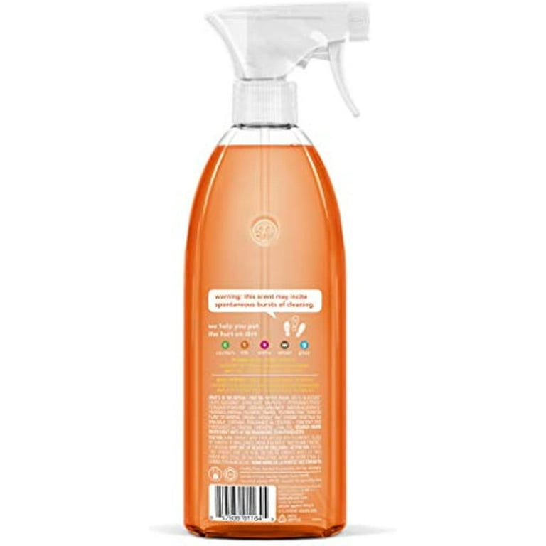 Method 2024 cleaning supplies