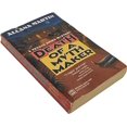 thumbnail image 1 of Pre-Owned Death Of A Myth Maker (Wwl Mystery) (Paperback) 0373263805 9780373263806, 1 of 1