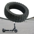thumbnail image 4 of 10 inch 10x2.75-6.5 Scooter Tire 10x2.70-6.5 Tubeless Off-road Tires, 4 of 9