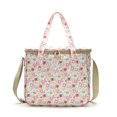 thumbnail image 1 of Nueva bolsa de aislamiento de color, bolsa de lonchera de gran capacidad, bolsa de hielo para pícnic al aire libre, bolsa portátil Bento, 1 of 5