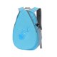 thumbnail image 1 of Mochila de tenis Zulema para mujer hombre Bolsa de deporte al aire libre soporte para raqueta Azul, 1 of 8