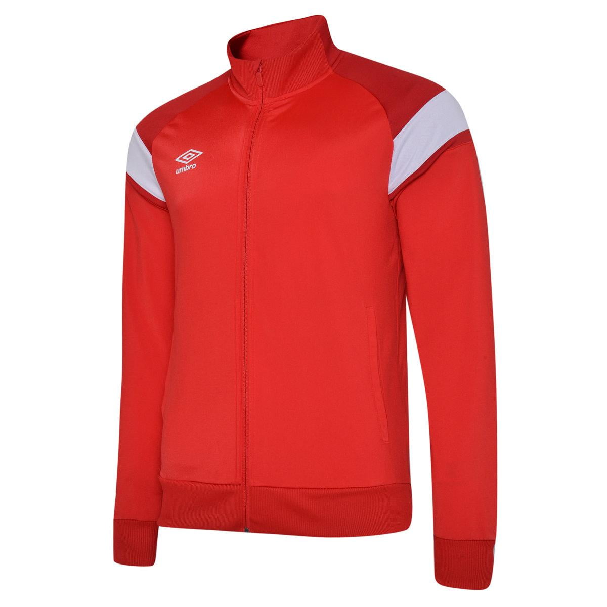 Umbro Mens Knitted Jacket - Walmart.com