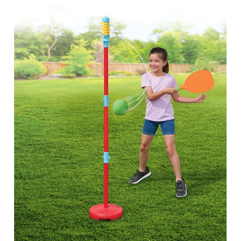 Play Day 3-In-1 Outdoor Game Set, Ages 3+ photo 6