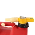 thumbnail image 3 of No-Spill 1415 1-1/4-Gallon Poly Gas Can (CARB Compliant), 3 of 4