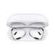 thumbnail image 5 of Auriculares inalámbricos Apple AirPods (3.ª generación) con funda MagSafe, 5 of 6