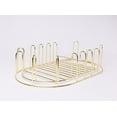 thumbnail image 6 of Winnie & Lu Airess Drying Rack Deluxe with Spristle Dishwand Set – Baby Bottle & Nipple Drying Rack, Dishwasher Safe, 6 of 8