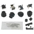 thumbnail image 2 of Professional Rear Disc Brake Hardware Kit for Chrysler Cirrus 2007-2010 ACDelco 18K1850X, 2 of 3