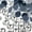 Crystal, variant on Crystal Lane DIY Flat Back Hotfix Rhinestones ss34 (7mm)-Crystal/144pcs