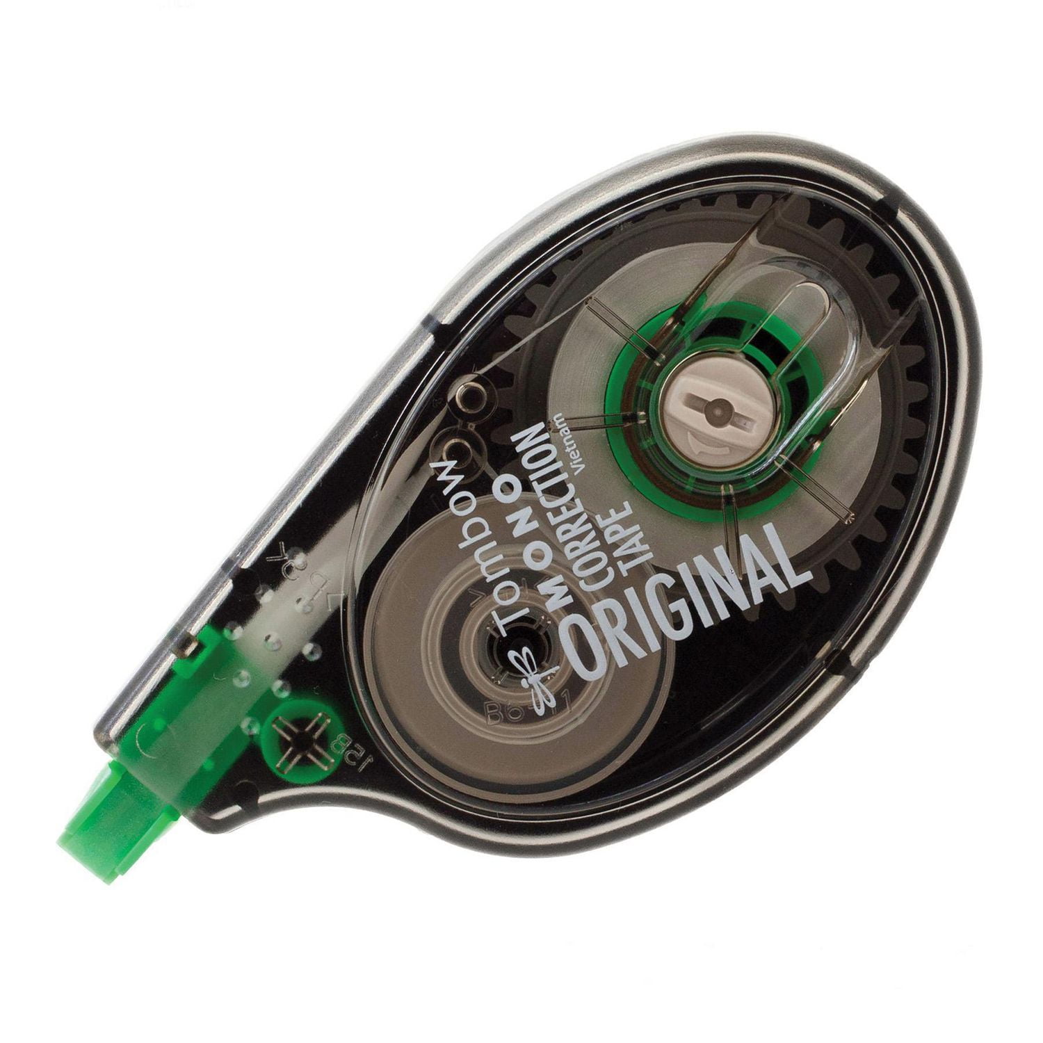 Tombow MONO Correction Tape Original, 4 Pack