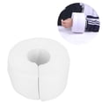 thumbnail image 1 of Protection des Poignets, Prévenir les Escarres Coussin Réduire Escarres Haute Résilience pour les Patients Blanc, 1 of 8