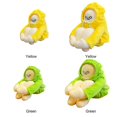 thumbnail image 5 of Juguete Bob Crisis de la mediana edad, nuevo juguete de peluche Banana Man 2024, muñeco de peluche con imán, divertido muñeco Banana Man, 5 of 5