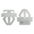 thumbnail image 2 of 10/20/50Pcs Front Grille Panel Clips Expert Door Moulding Fasteners For 6995X3, 2 of 10