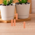 thumbnail image 4 of Realistic Small Clay Bricks for DIY Projects and Crafts Brown Versatile Mini Building Supplies 10pcs, 4 of 8