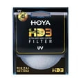 thumbnail image 2 of Hoya HD3 UV Ultra-Hard Nano Coating Lens Protector Filter with Waterproof and Stain-Resistant Top Coat for 100MP Plus Camera (55mm), 2 of 2