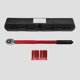 thumbnail image 1 of Torque Wrench 5-25N.m 1/4 Square Drive High-Accuracy Car Bike Repair Hand Tools Spanner Torque Wrench, 1 of 5
