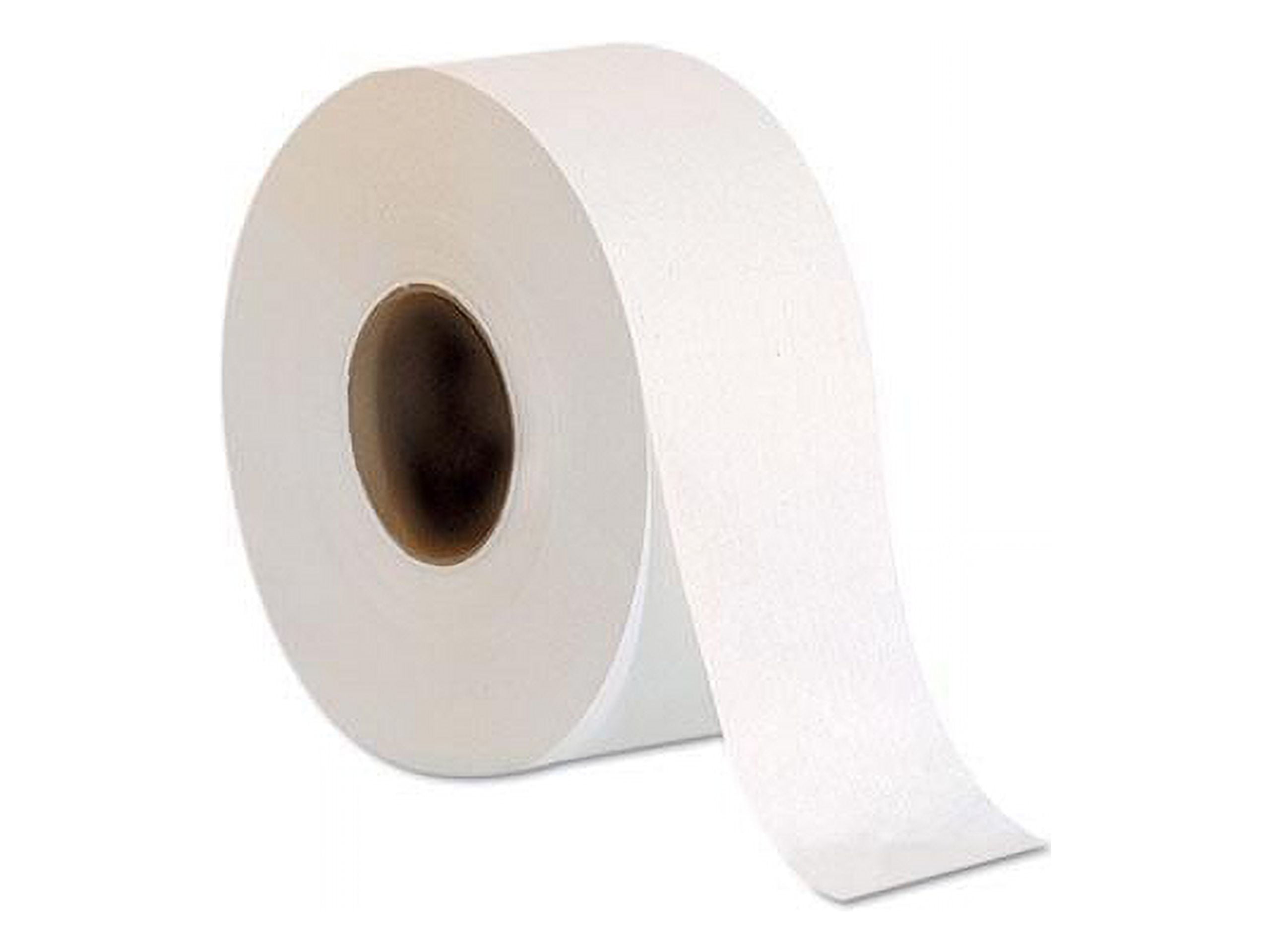 Georgia Pacific Professional 1-Ply Septic Safe Toilet Paper, 8 Rolls per Carton