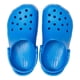 thumbnail image 3 of Sandalias Crocs Niños Adolescentes Classic Clog Azul azul 21 MX Crocs Niño Classic Clog Azul Casual 2045364JL, 3 of 7