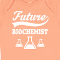 thumbnail image 4 of Inktastic Future Biochemist Scientist Chemist Boys or Girls Baby Bodysuit, 4 of 5