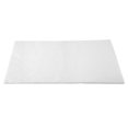 thumbnail image 1 of Aquarium Biochemical Filter Cotton Fish Tank High Density Water Purification White Filters, 1 of 12