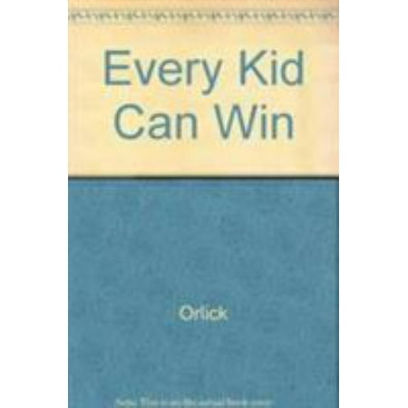 Every Kid Can Win, Used [Hardcover]