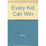 Every Kid Can Win, Used [Hardcover]