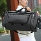 thumbnail image 5 of Bolso de mano de nailon para hombre bolsa de equipaje de Likrtyny mano portátil multifuncional grande organizador de viaje, 5 of 9