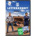 thumbnail image 1 of Letterkenny: Season 2 [DVD], 1 of 4