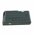 thumbnail image 1 of Battery for Compatible Dell Y1238 xp137 Latitude d520 d600m Precision m20, 1 of 1